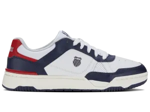 08905-470-M | MATCH PRO LTH | PEACOAT/WHITE/SAMBA