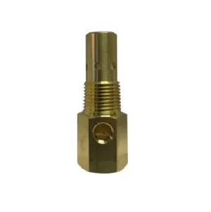 1/2" M x F Compressor Tank Check Valves Pneumatics 87023