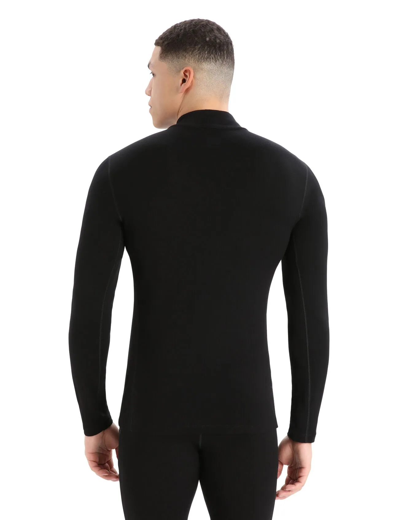 260 Tech Long Sleeve Half Zip Thermal Top - Men's
