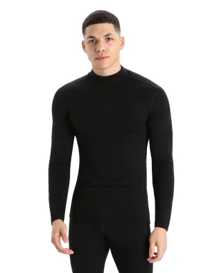 260 Tech Long Sleeve Half Zip Thermal Top - Men's