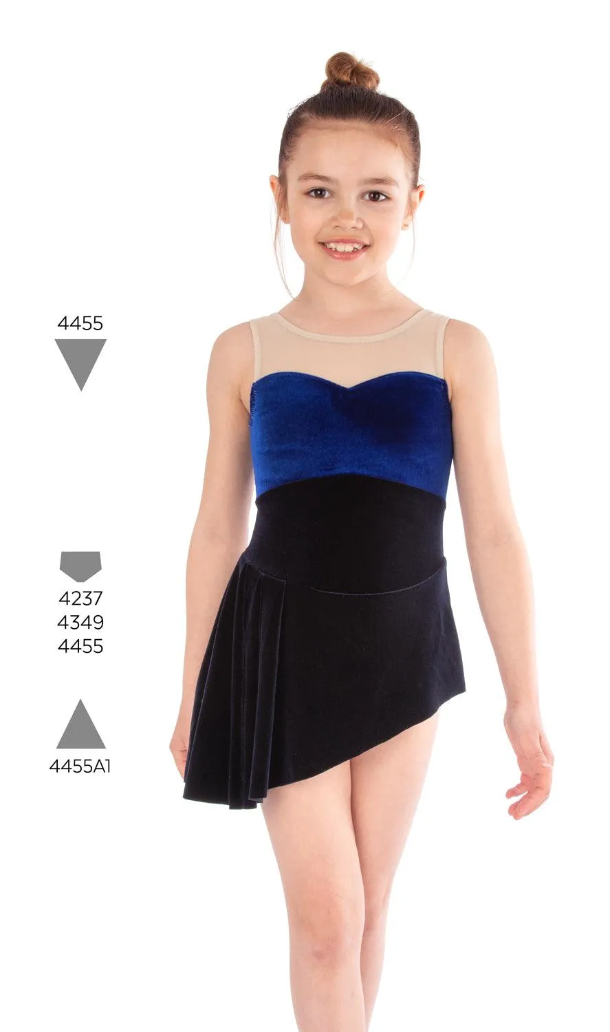 4455aS // Olivia skirt variations (add-ons)