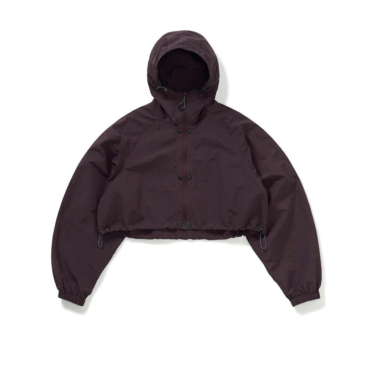 714STREET 3WAYナイロンパーカ 714ST080