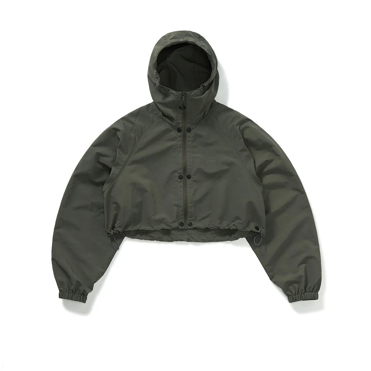714STREET 3WAYナイロンパーカ 714ST080
