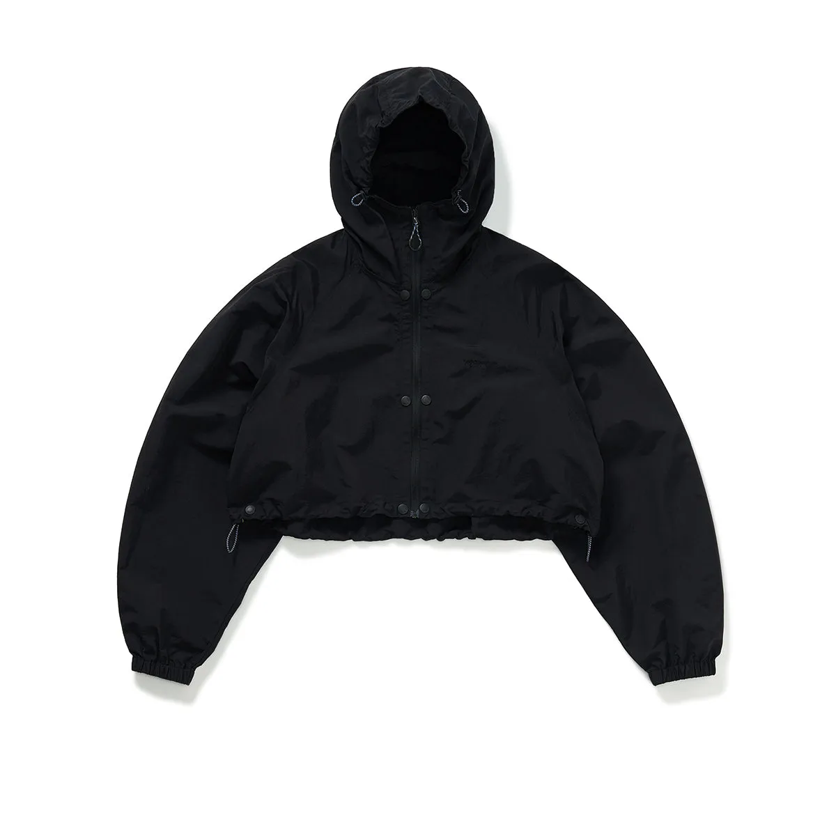 714STREET 3WAYナイロンパーカ 714ST080