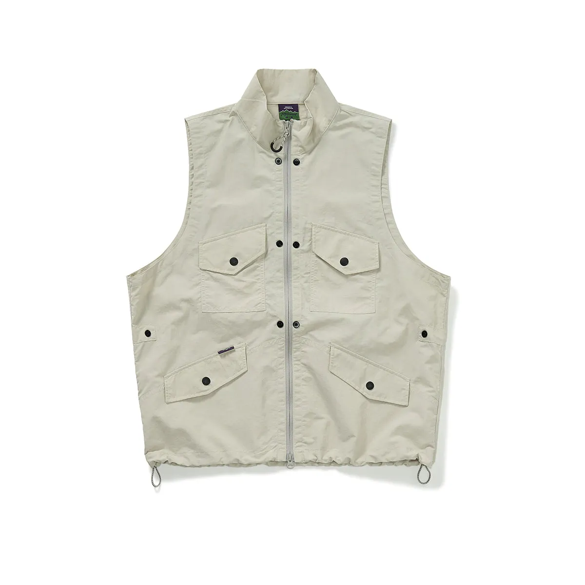 714STREET 3WAYナイロンパーカ 714ST080