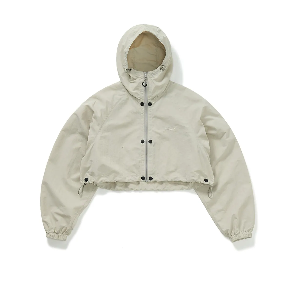 714STREET 3WAYナイロンパーカ 714ST080