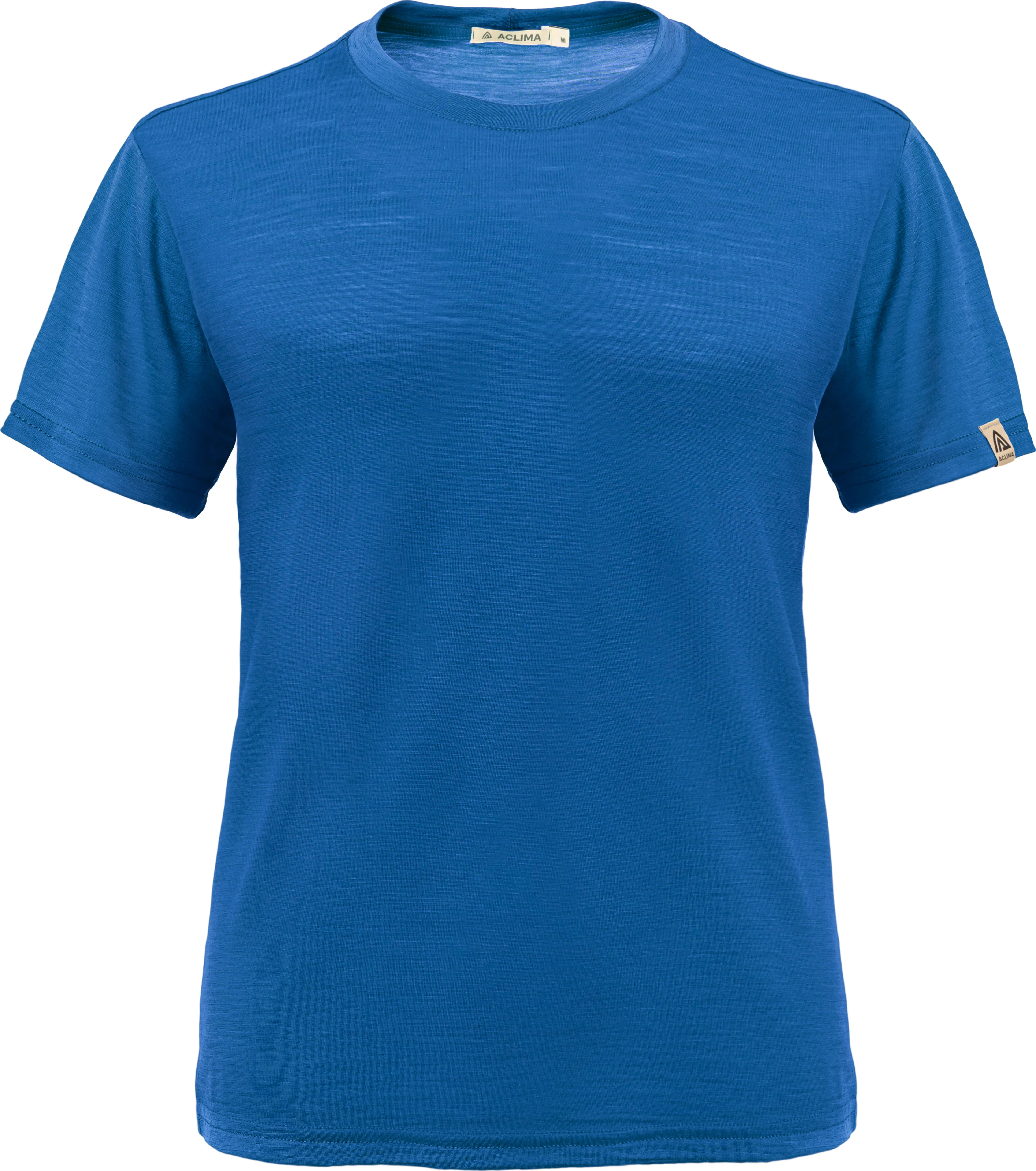 Aclima Men&#x27;s LightWool Classic T-shirt Daphne | Buy Aclima Men&#x27;s LightWool Classic T-shirt Daphne here | Outnorth