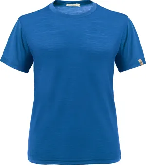 Aclima Men&#x27;s LightWool Classic T-shirt Daphne | Buy Aclima Men&#x27;s LightWool Classic T-shirt Daphne here | Outnorth
