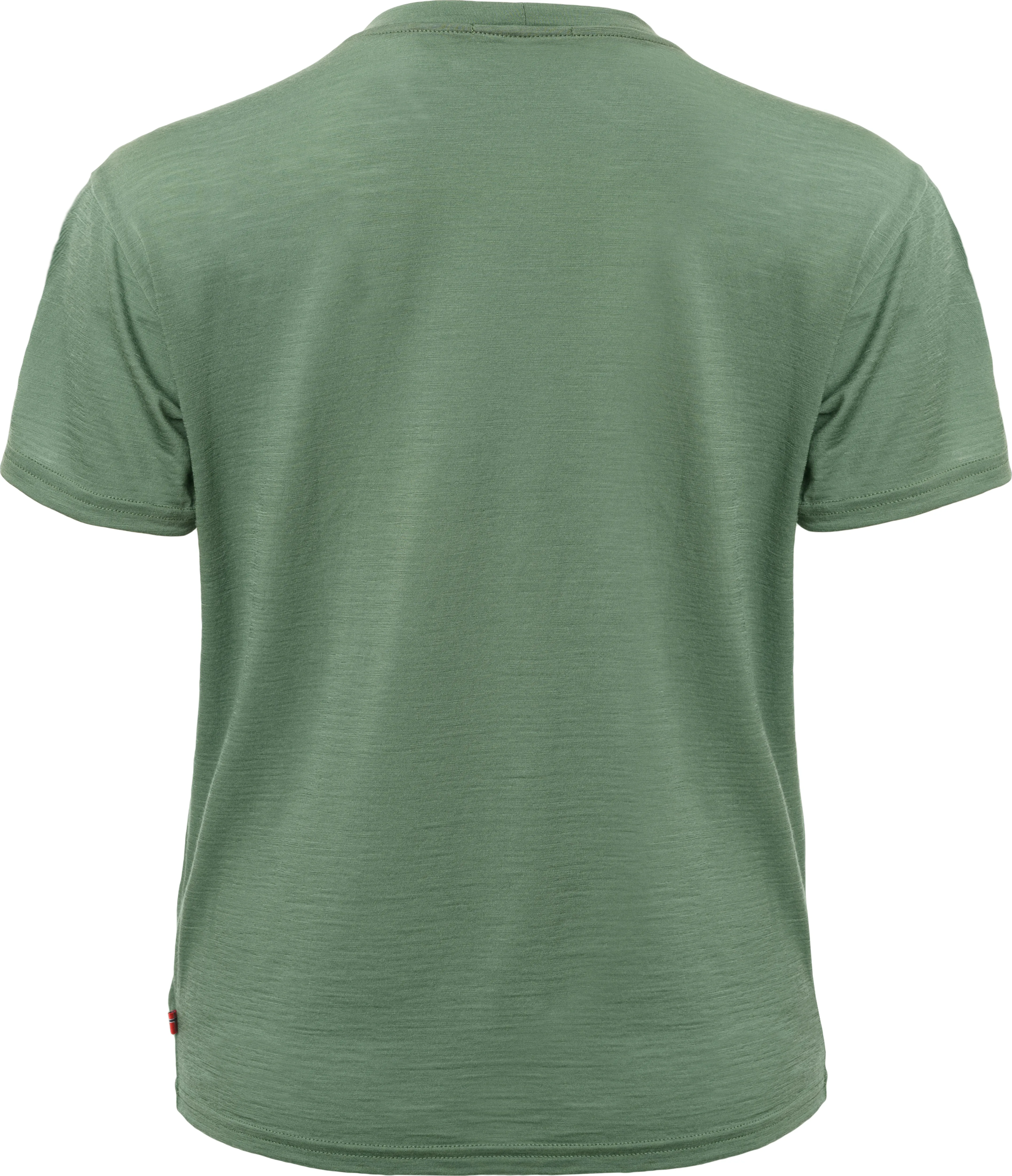 Aclima Men&#x27;s LightWool Classic T-shirt Dark Ivy | Buy Aclima Men&#x27;s LightWool Classic T-shirt Dark Ivy here | Outnorth