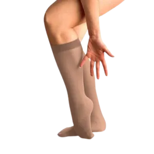 Adult TotalStretch Knee Tights