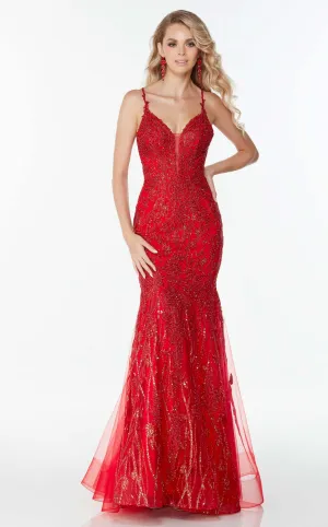 Alyce 61135 Dress
