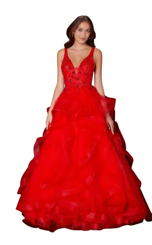 Amarra 87334 Dress