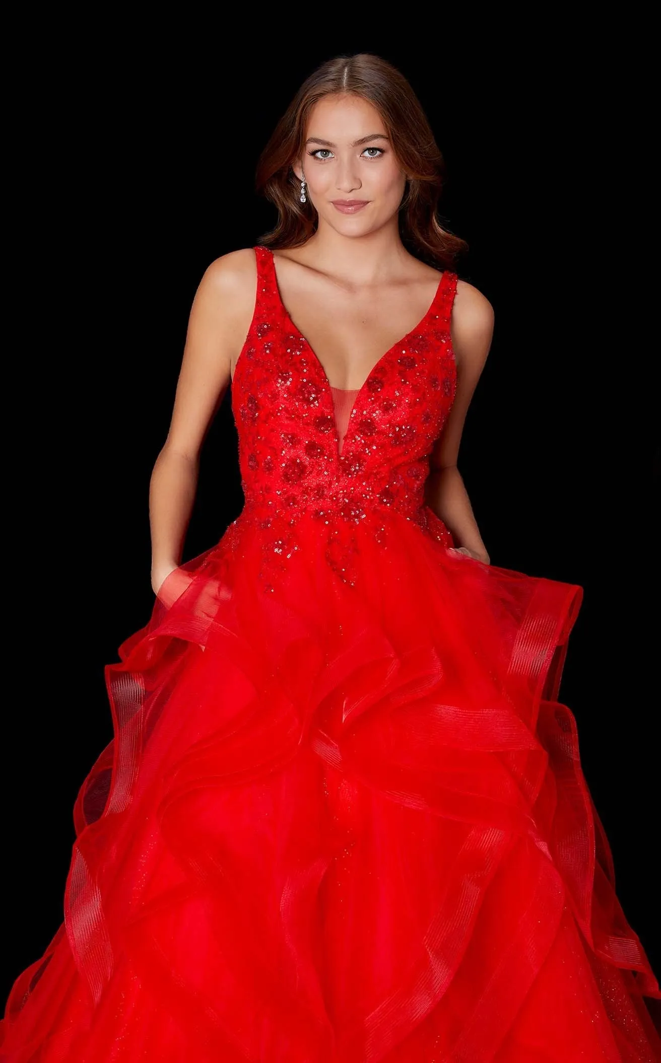 Amarra 87334 Dress