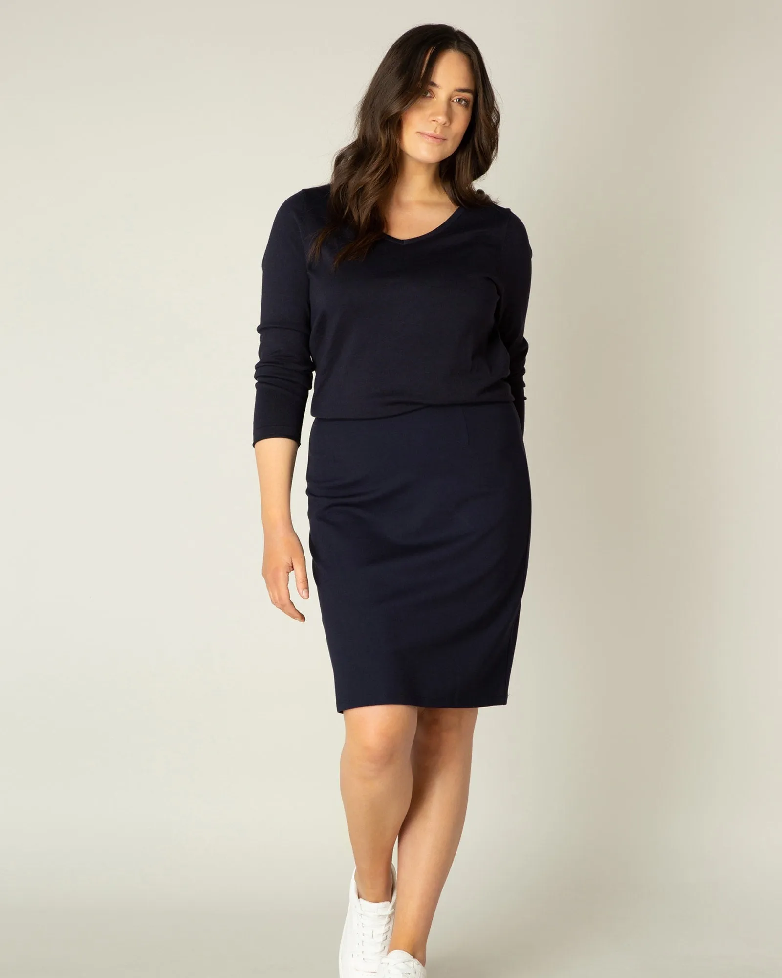 Amily | Dark Blue