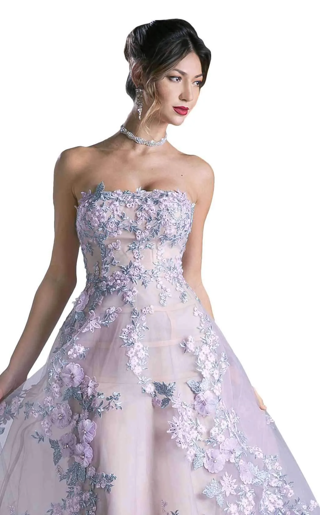 Andrea and Leo 7055 Dress