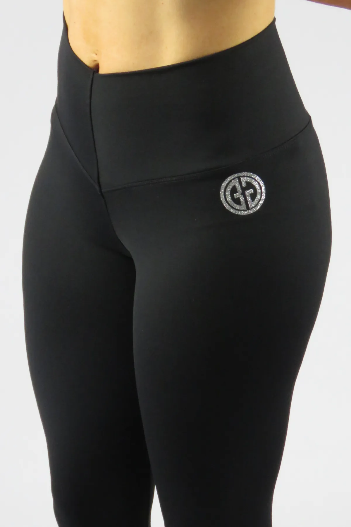 AR 1999 - 3/4 DIPPED CAPRI
