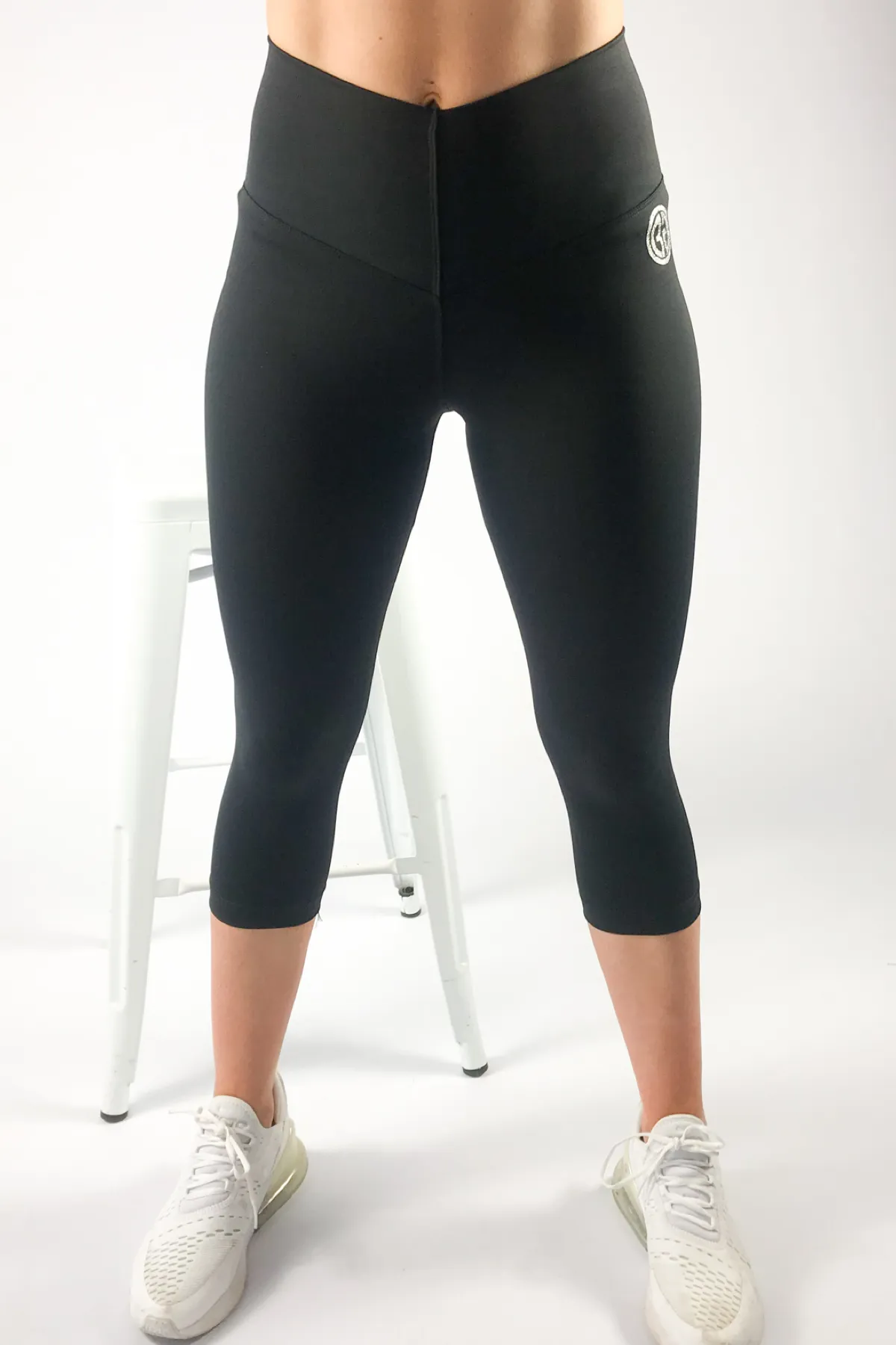AR 1999 - 3/4 DIPPED CAPRI