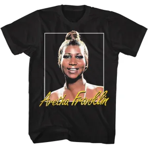 Aretha Franklin - Gold Signature