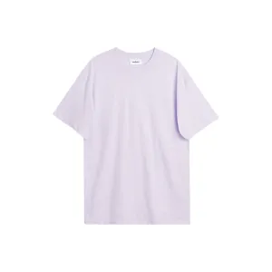 Ash T-shirt (Pastel Lilac)