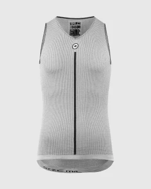 ASSOS SUMMER NS SKIN LAYER P1 GREY SERIES