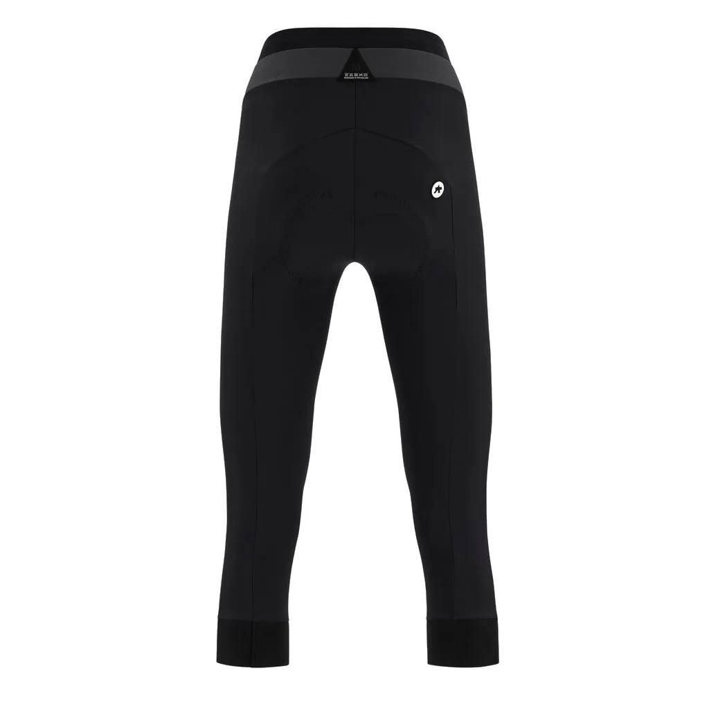 Assos UMA GT Summer Half Knickers C2