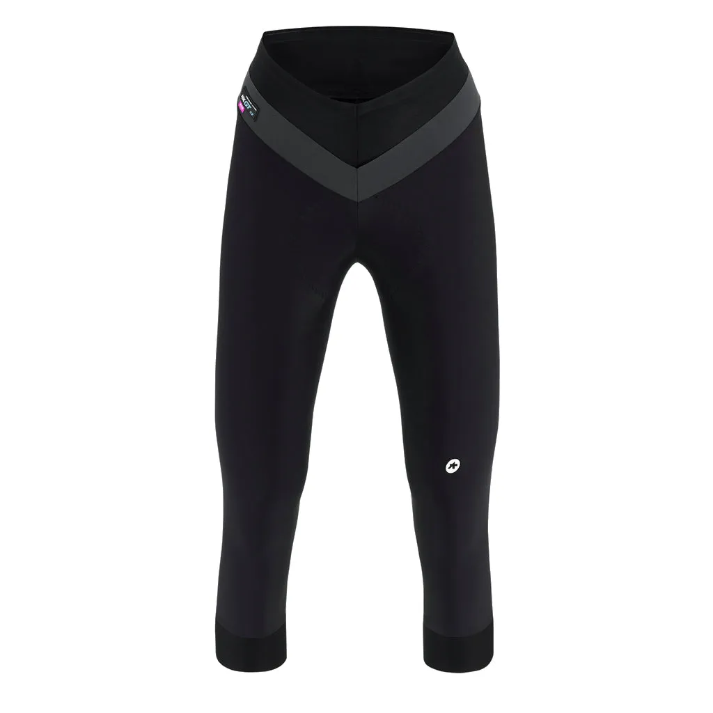 Assos UMA GT Summer Half Knickers C2