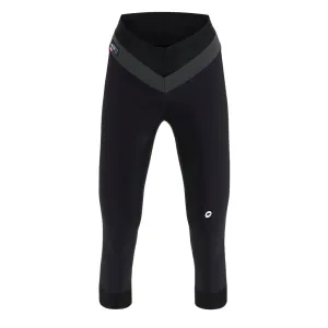 Assos UMA GT Summer Half Knickers C2