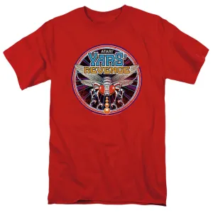 Atari - Yars' Revenge Badge