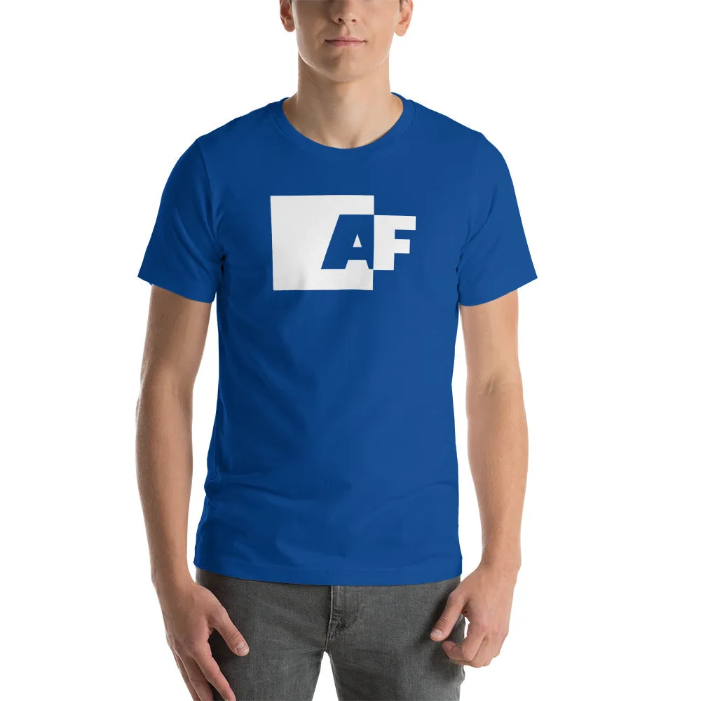 AUTOFESTS VINTAGE LOGO T-SHIRT
