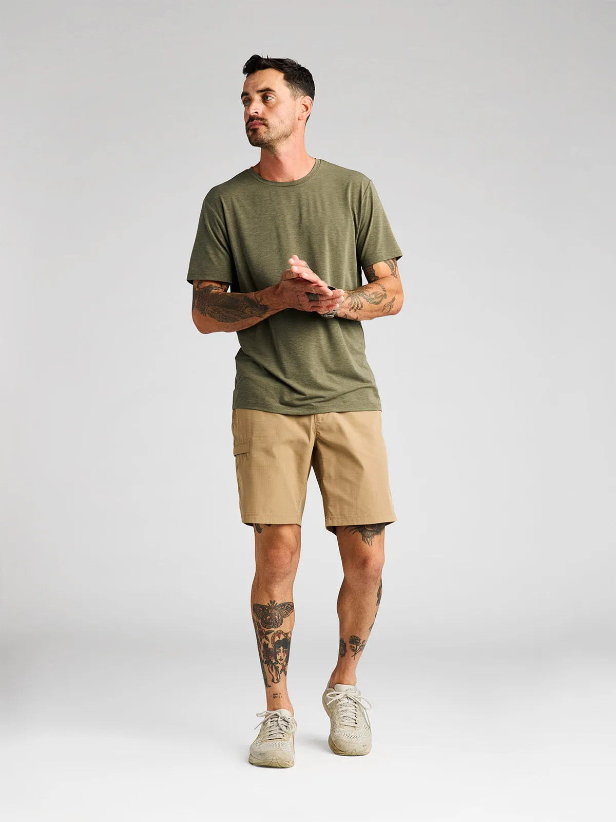Basis Tee