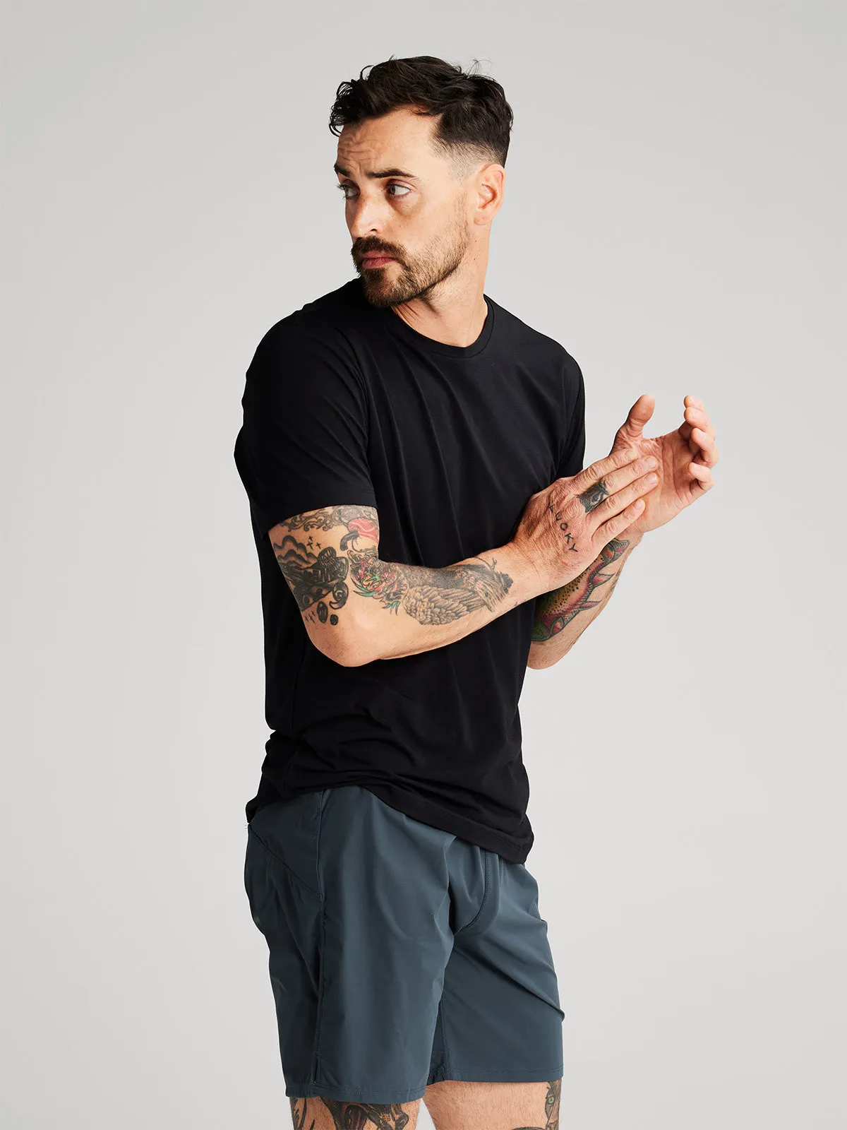 Basis Tee