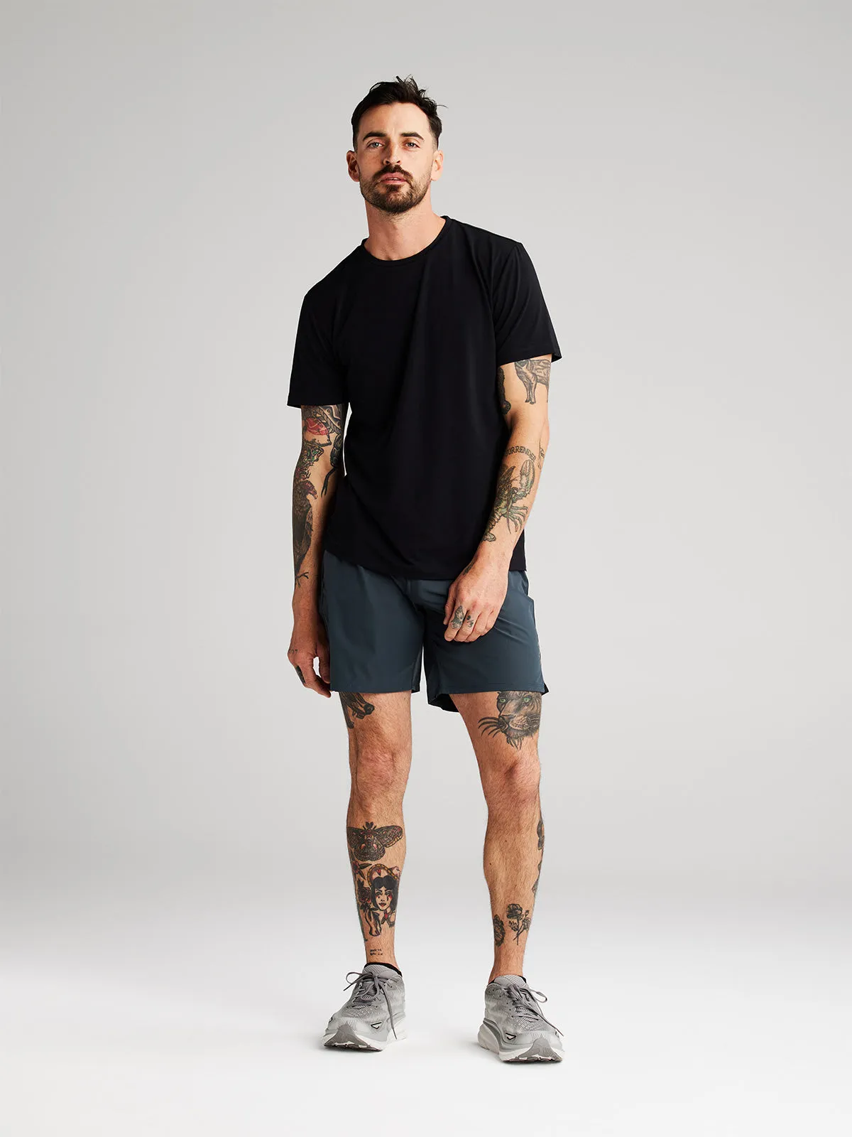 Basis Tee