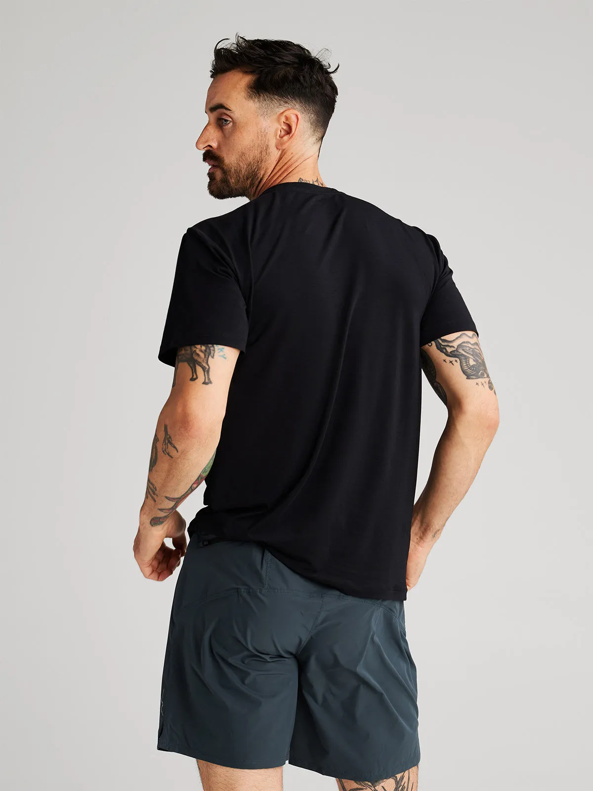 Basis Tee