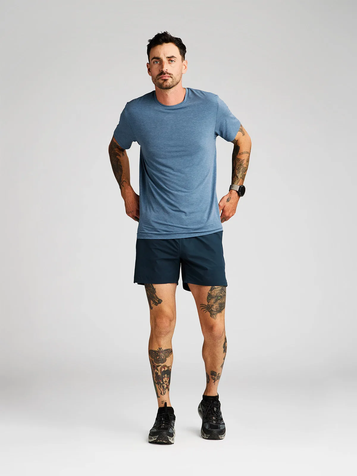 Basis Tee