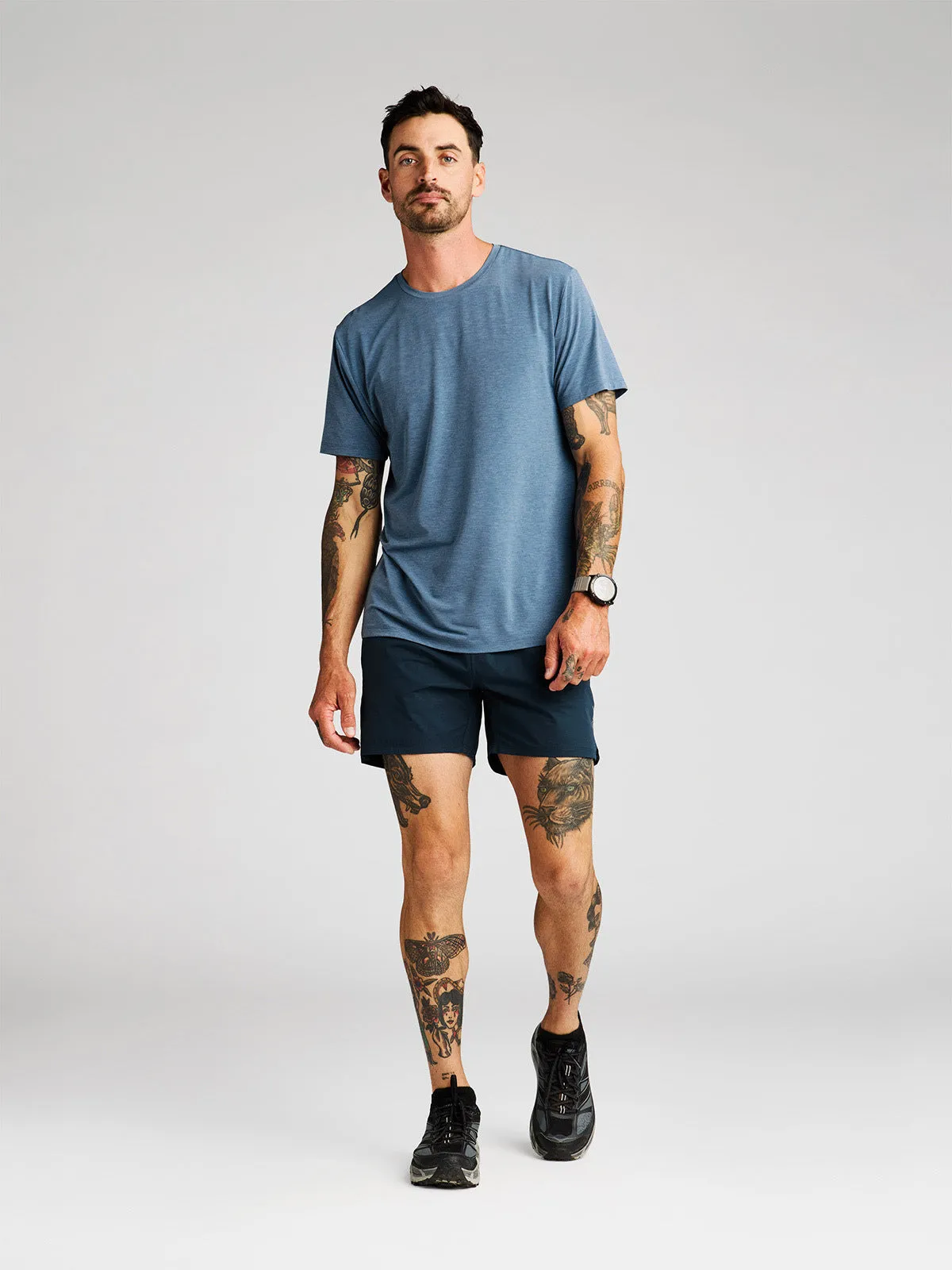 Basis Tee