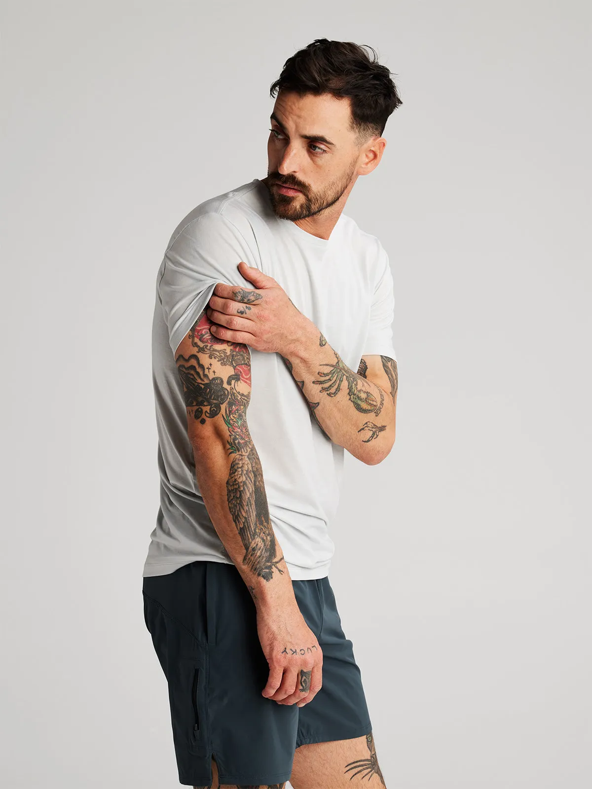 Basis Tee