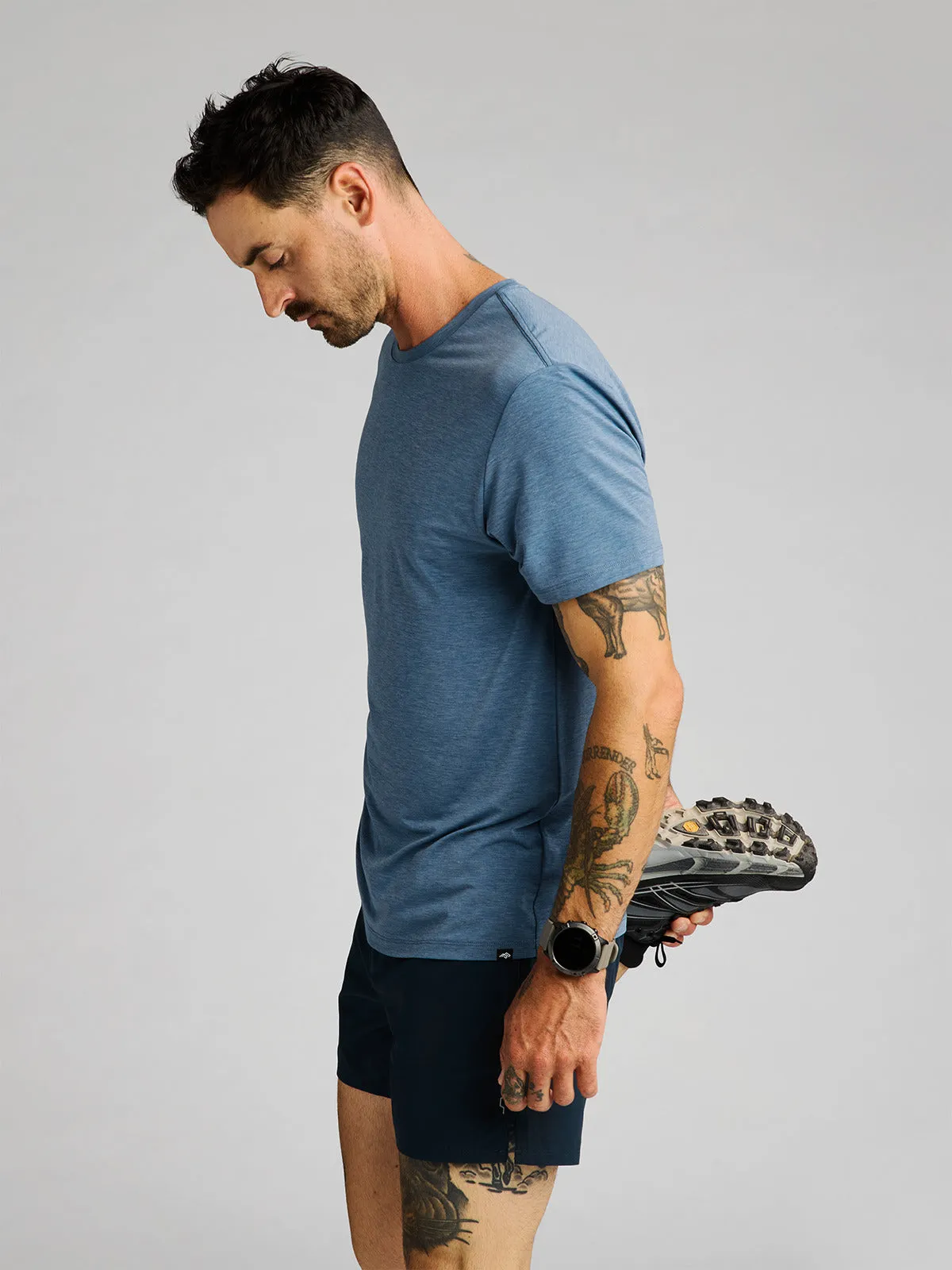 Basis Tee