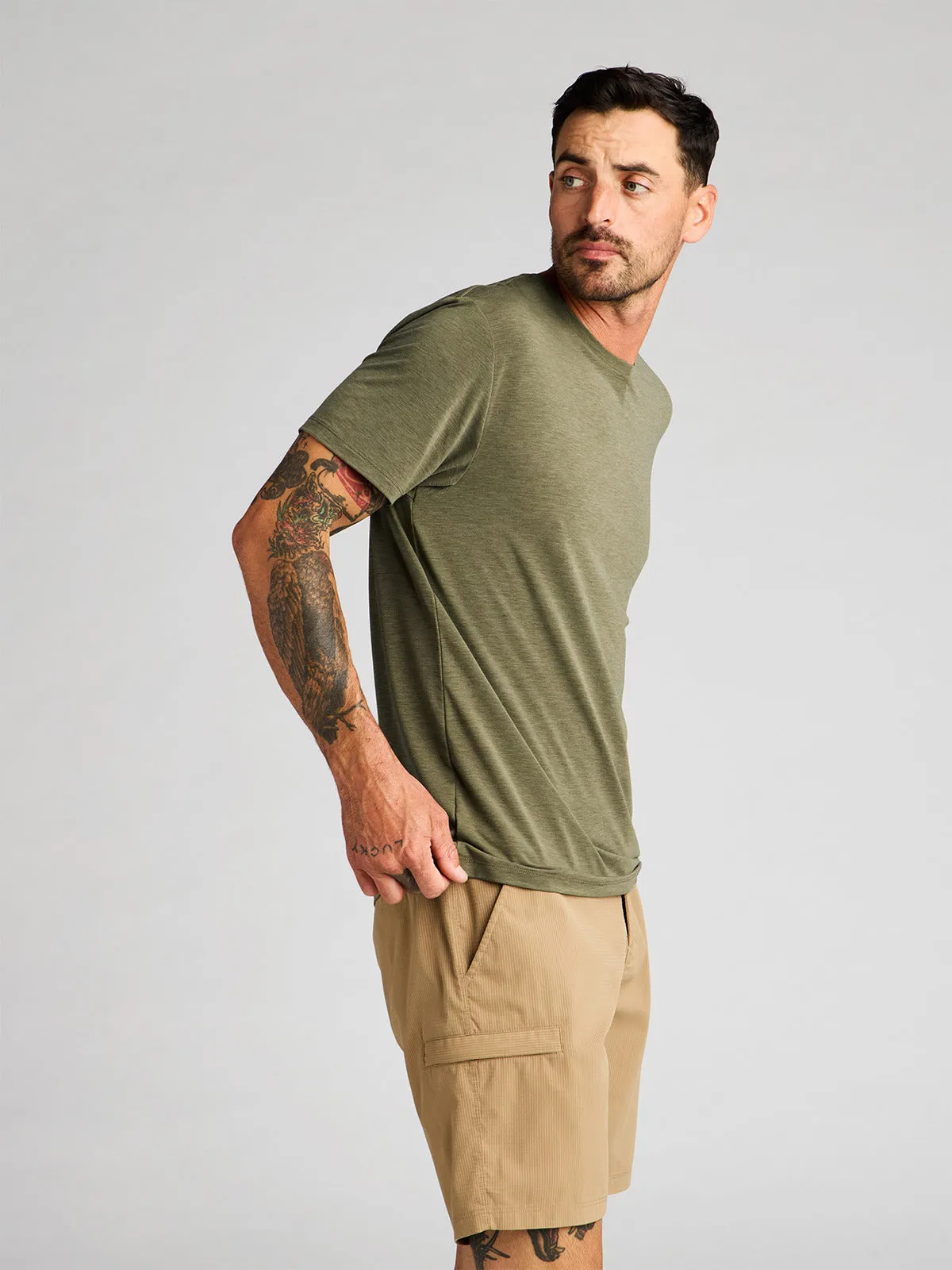 Basis Tee
