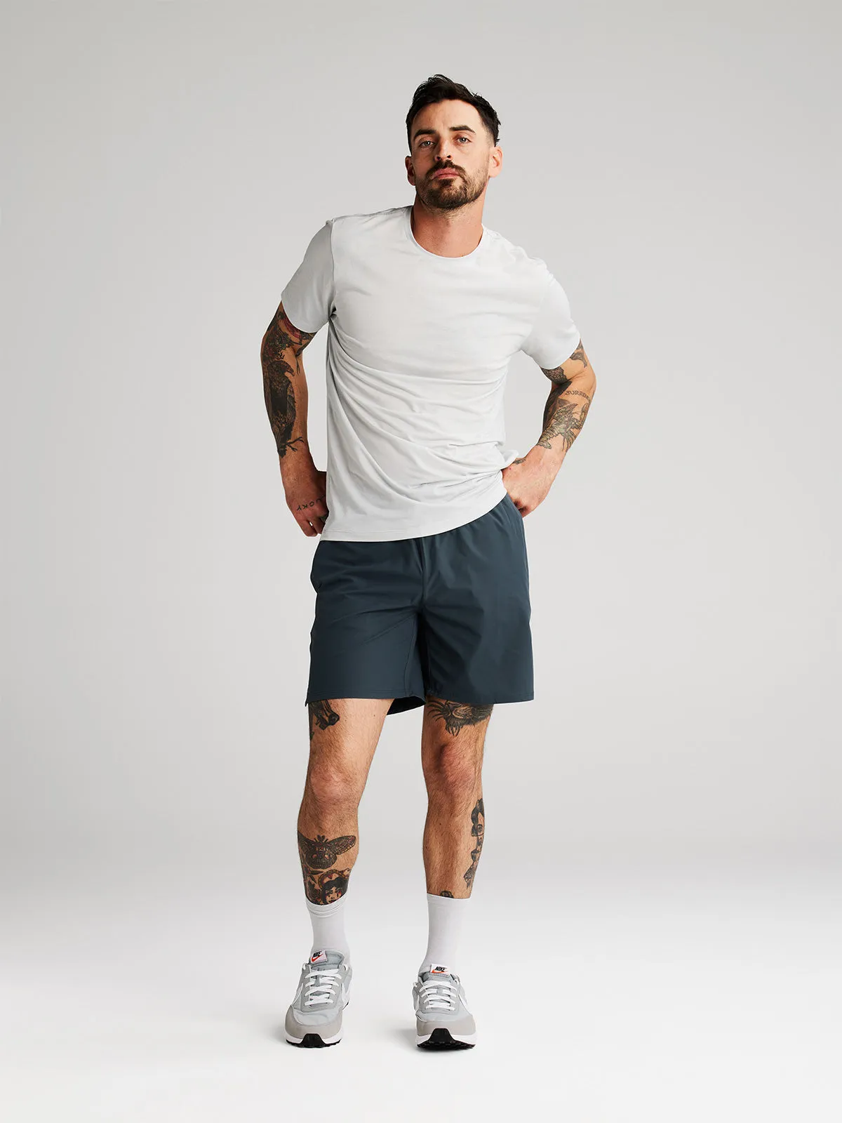 Basis Tee