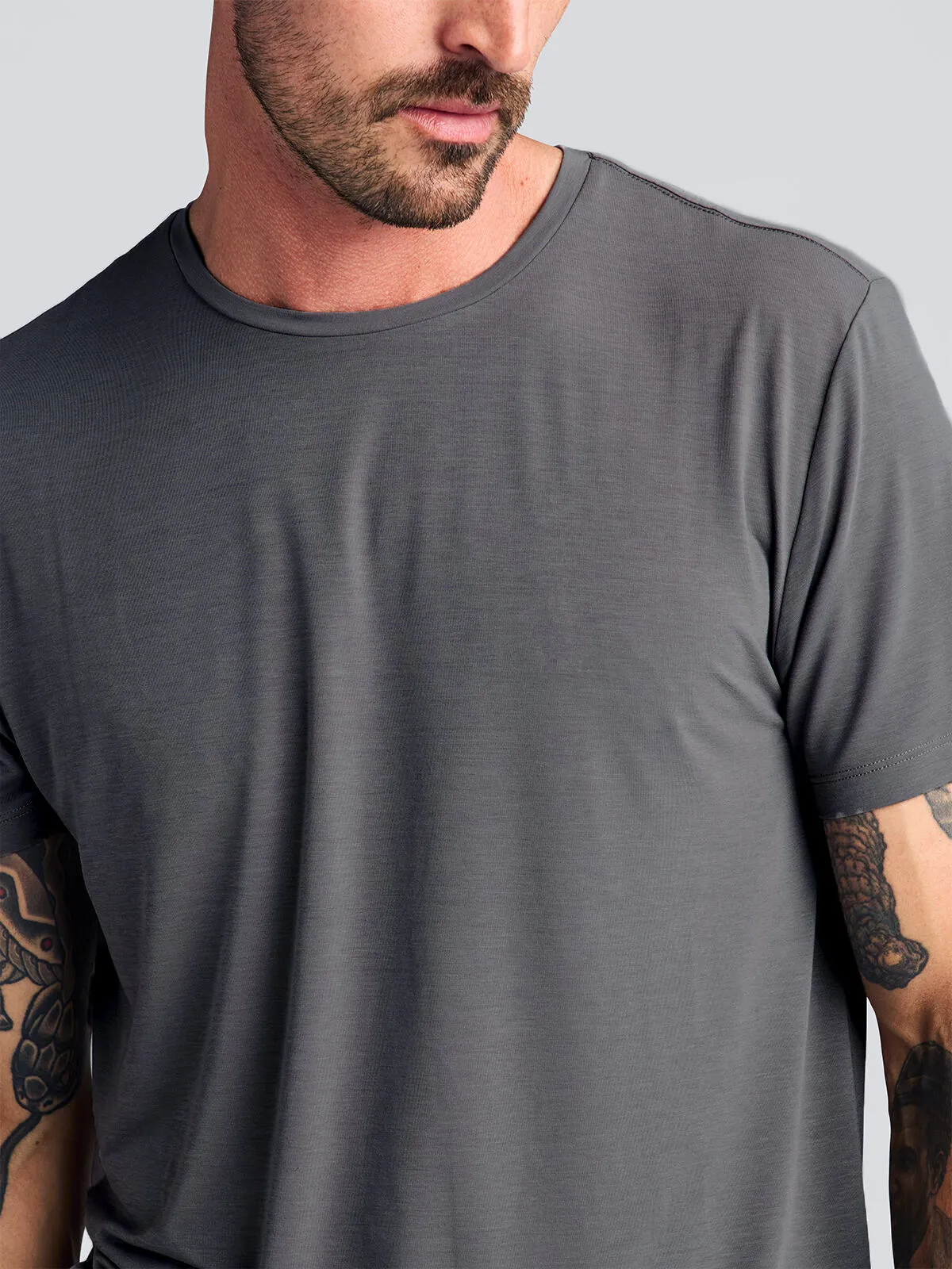 Basis Tee