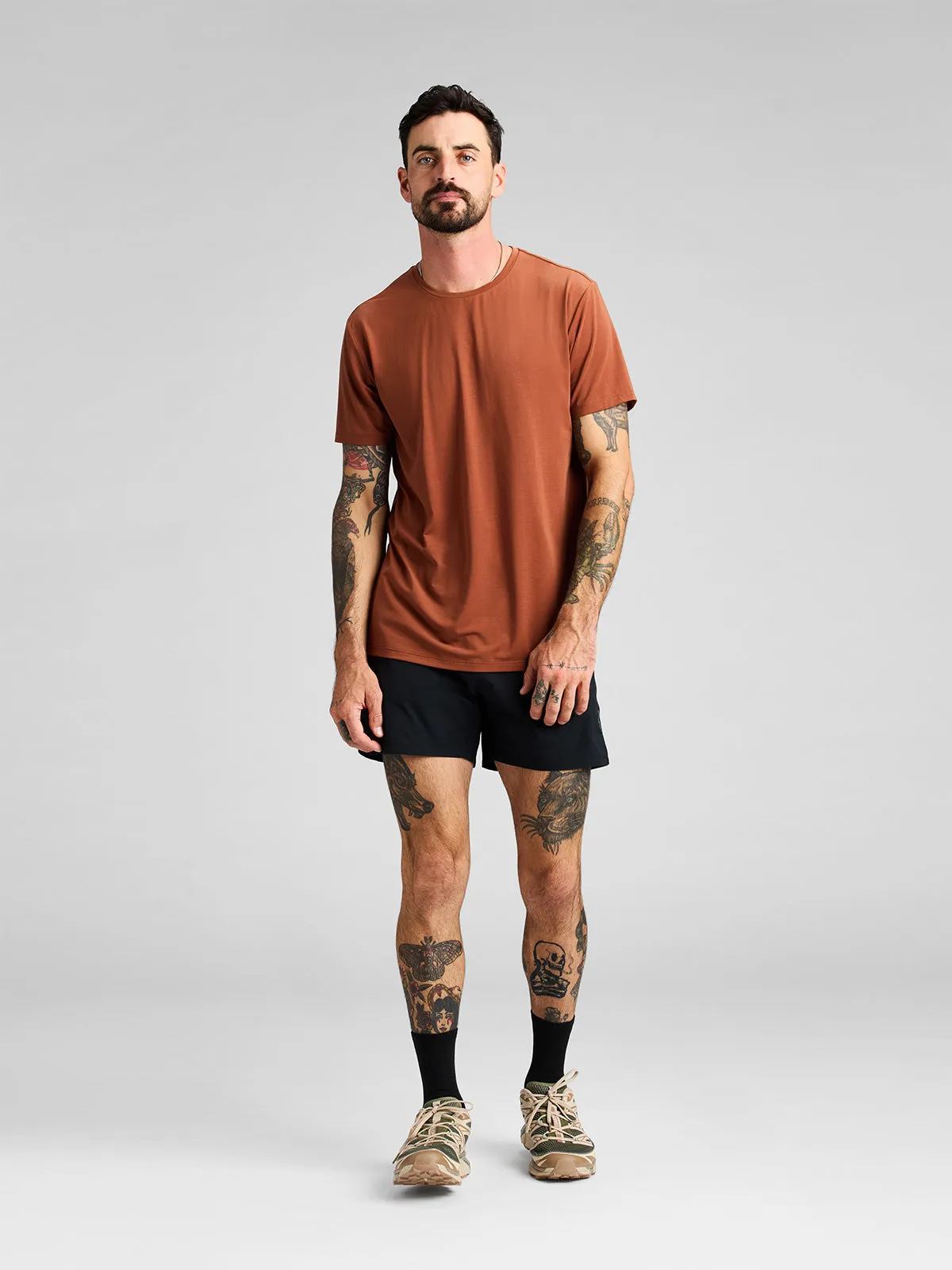 Basis Tee