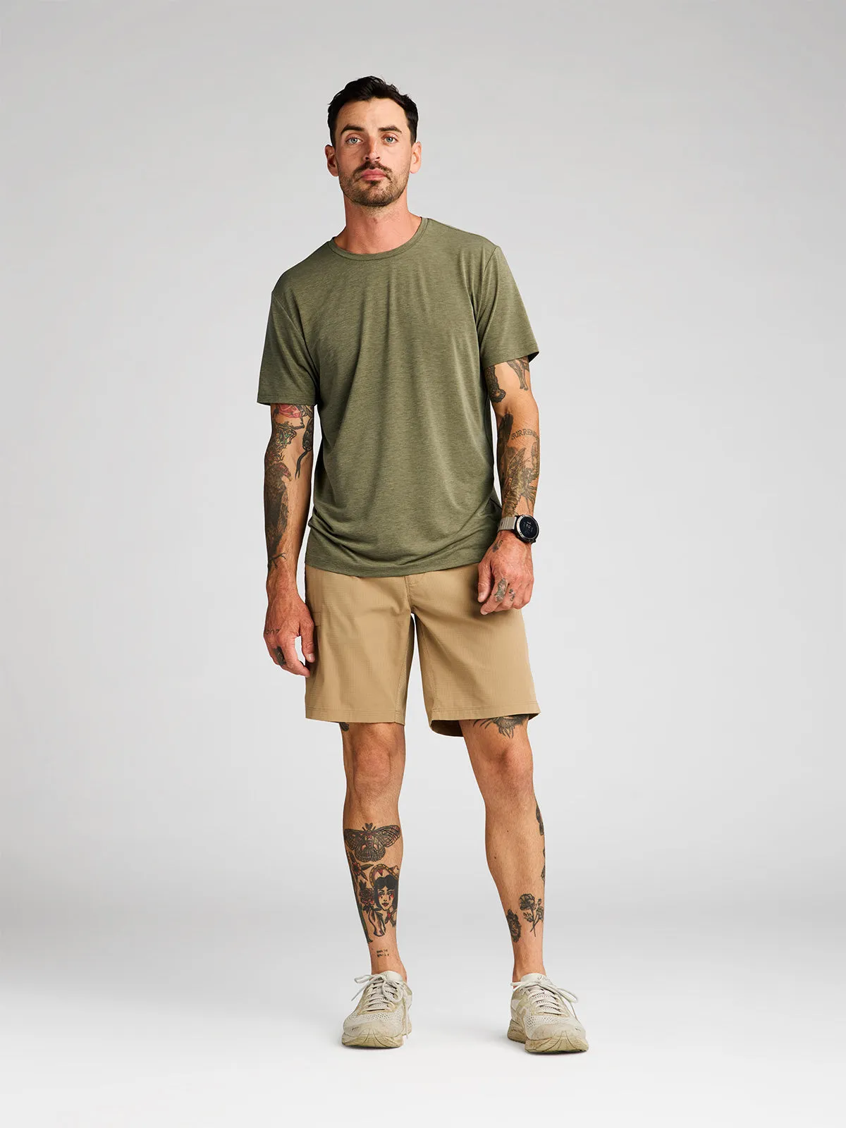 Basis Tee