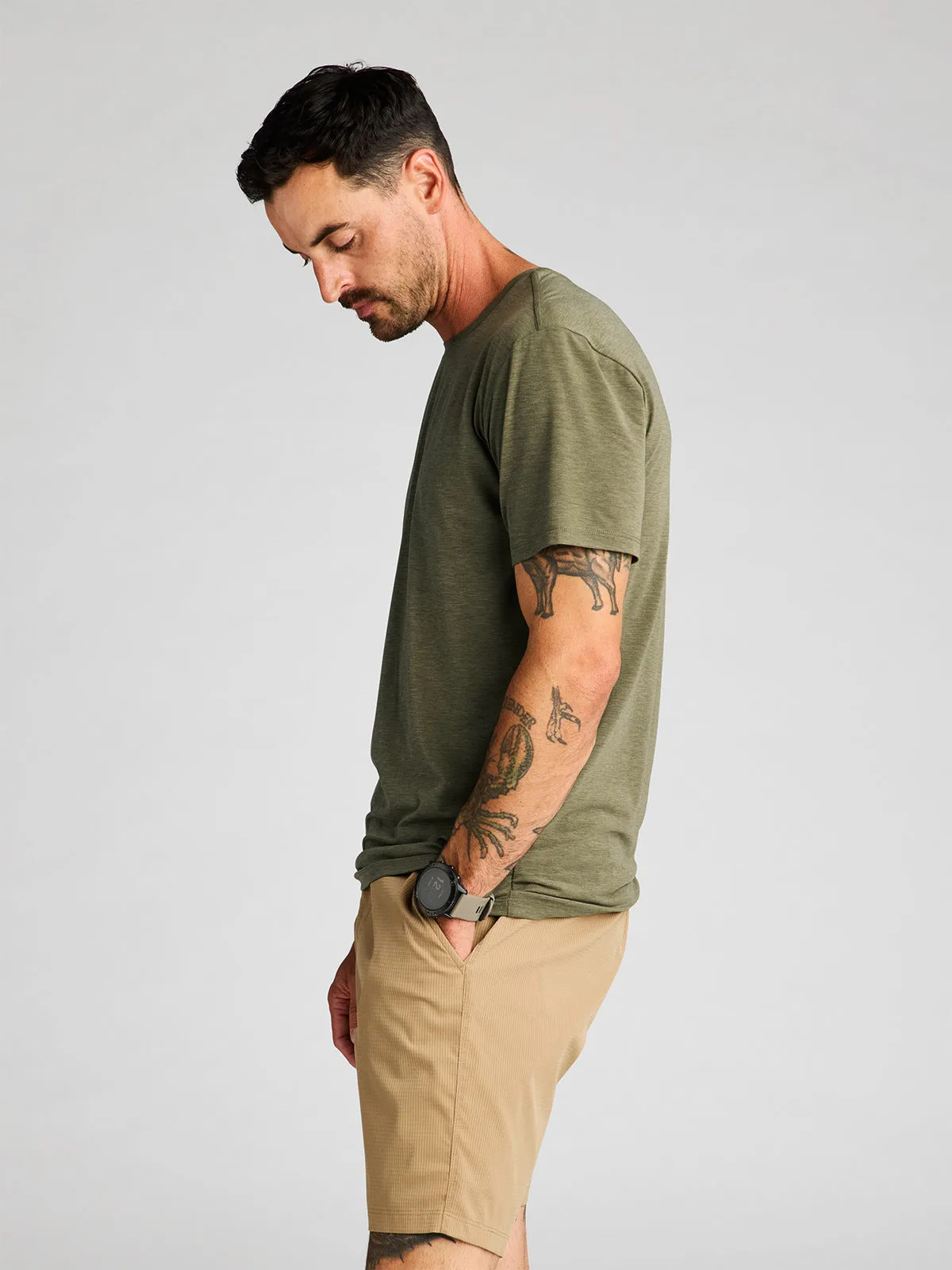 Basis Tee