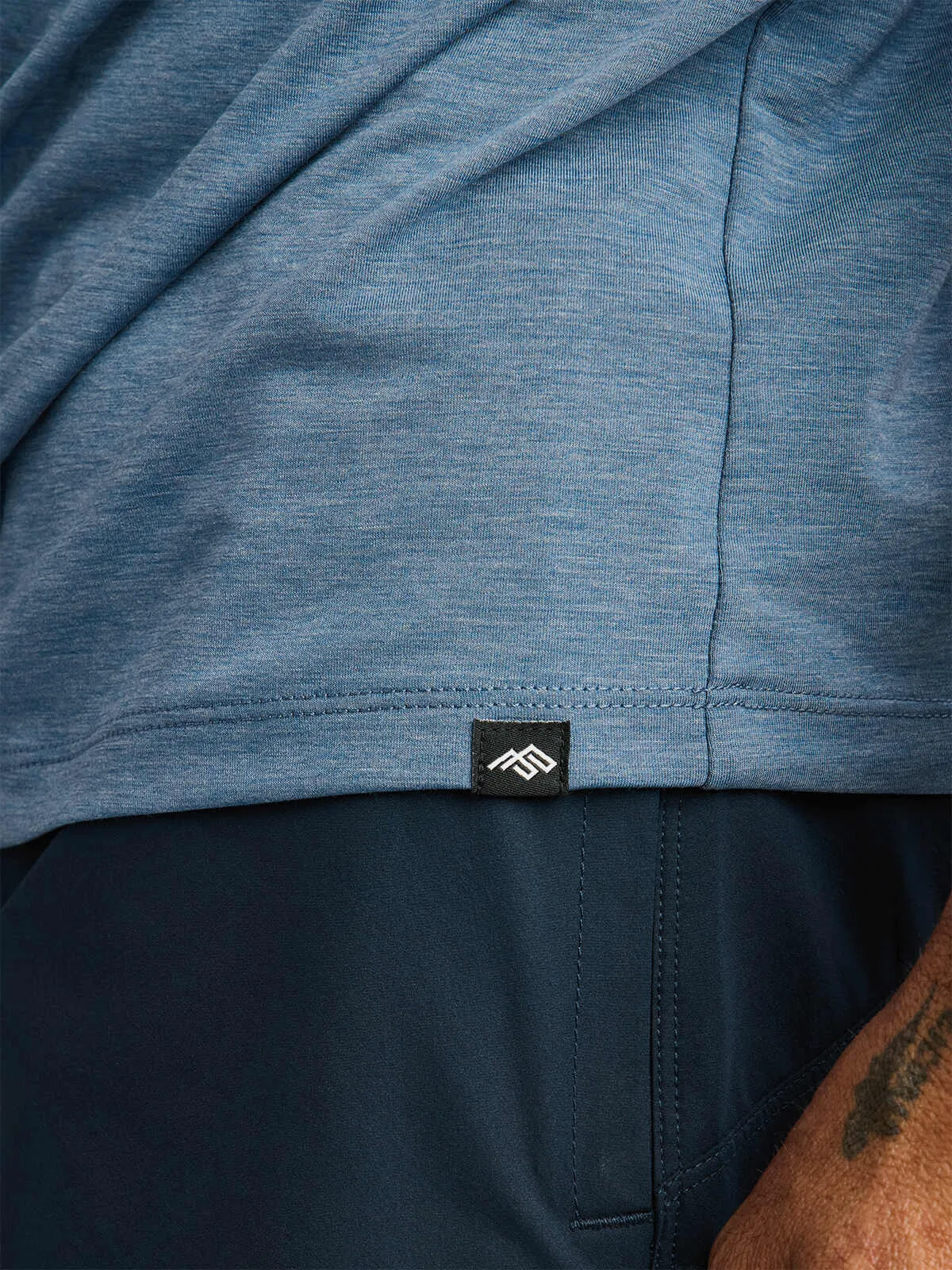 Basis Tee