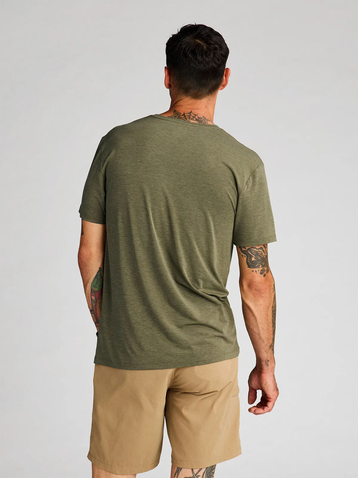 Basis Tee