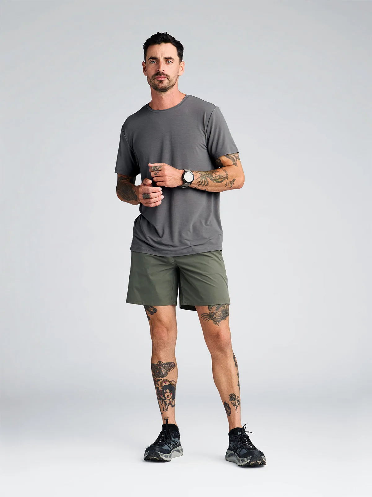 Basis Tee