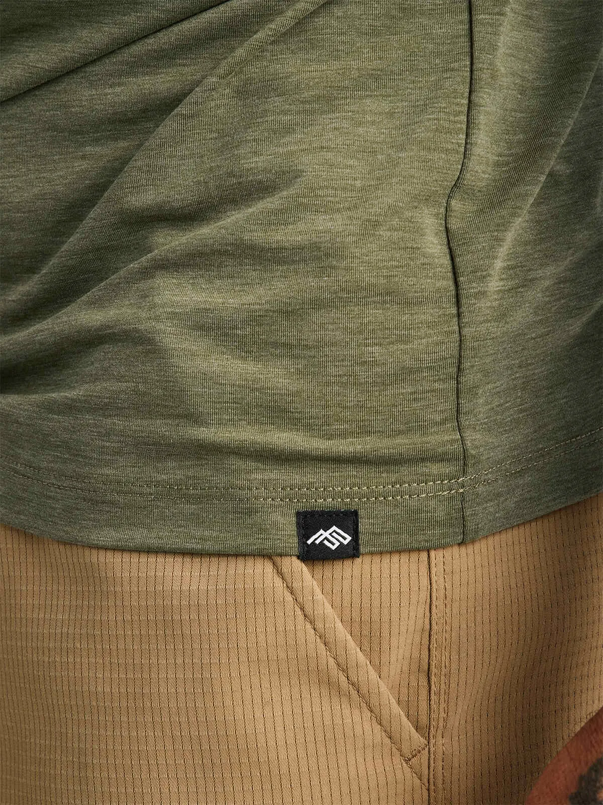 Basis Tee