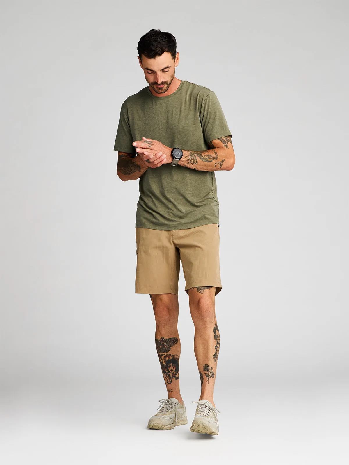 Basis Tee