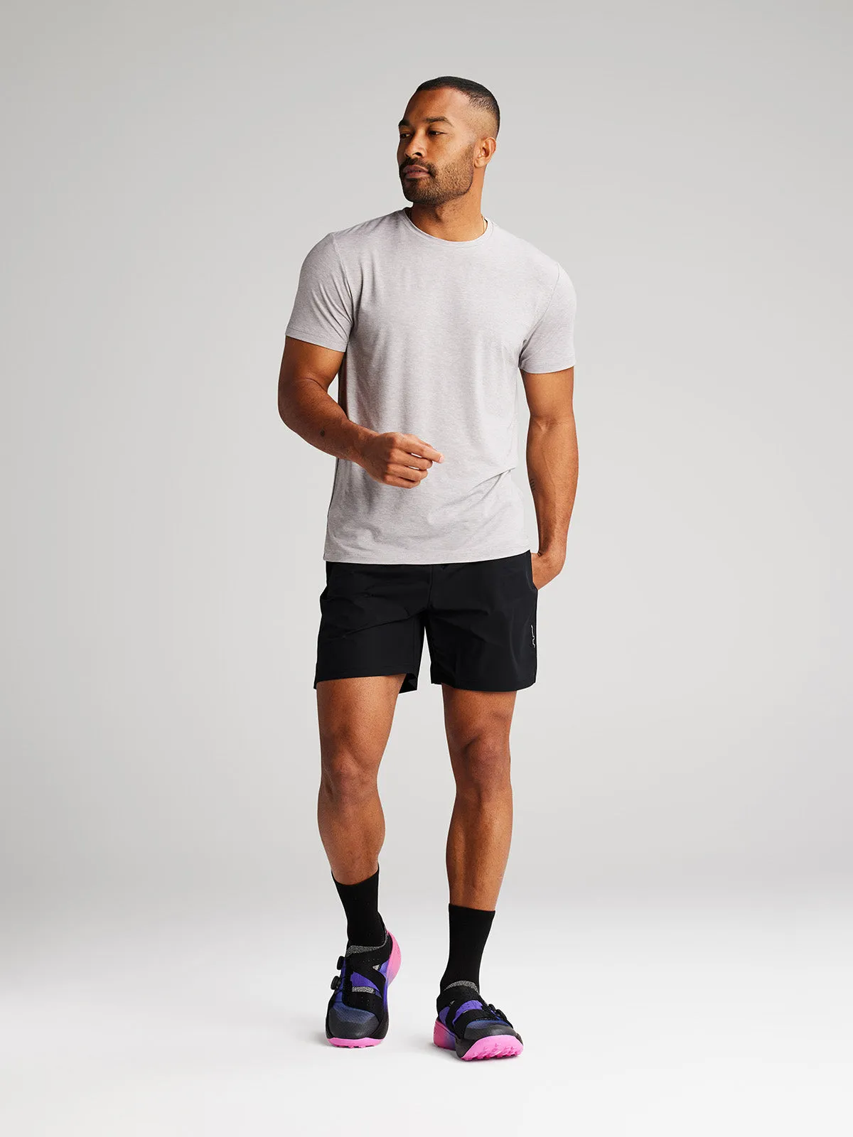 Basis Tee