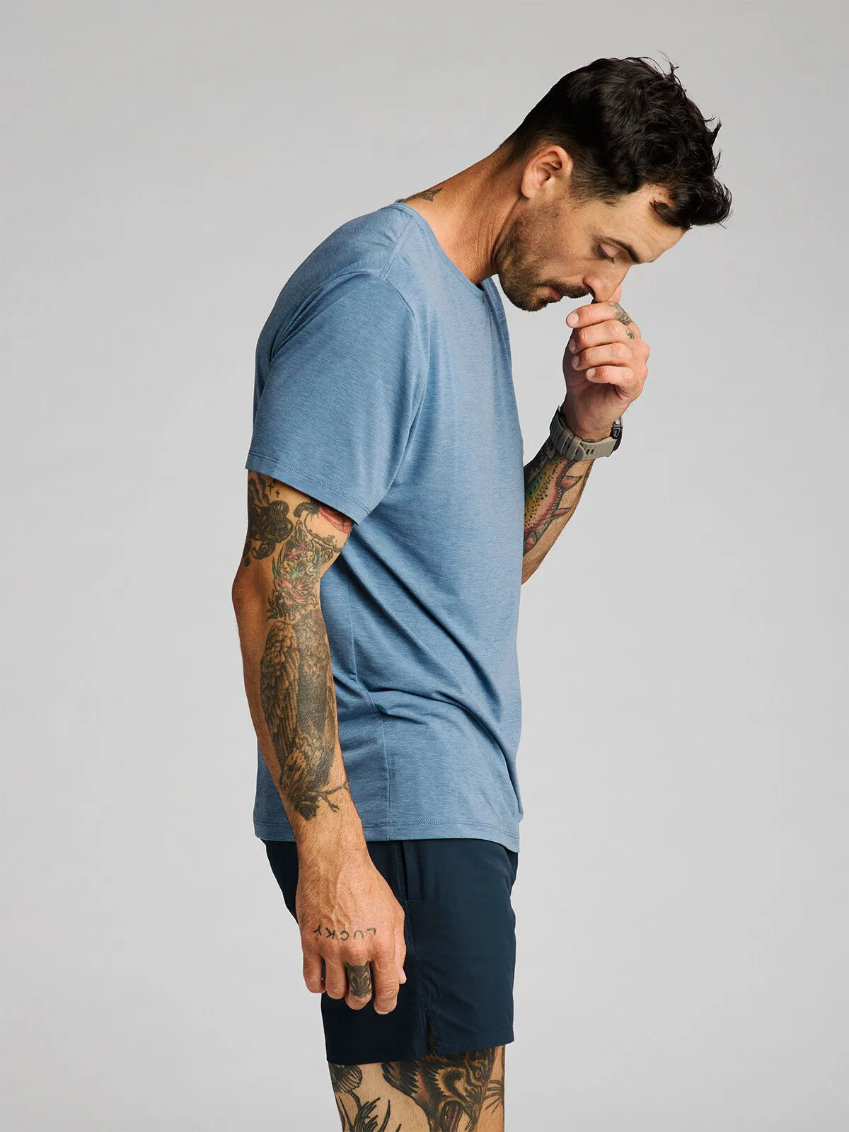 Basis Tee